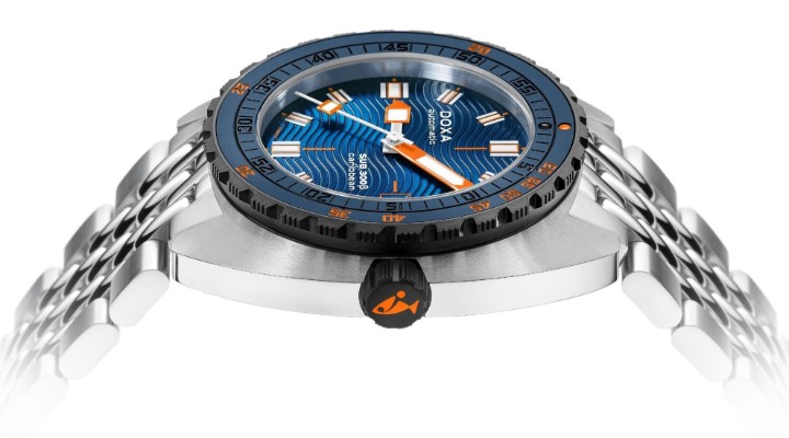 Bild von Doxa SUB 300β Caribbean