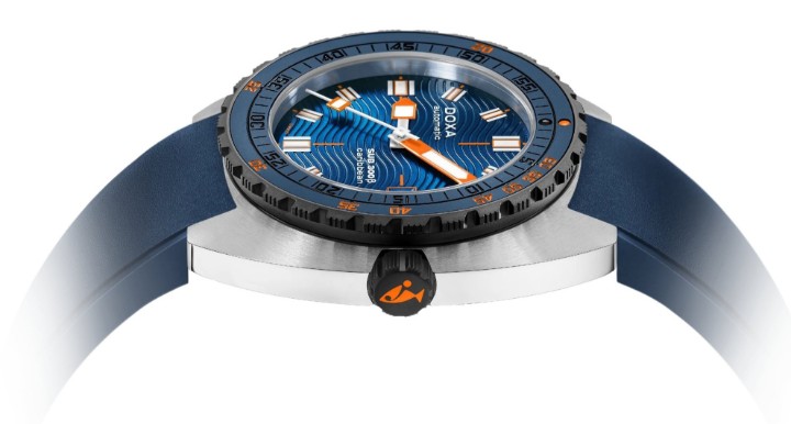 Bild von Doxa SUB 300β Caribbean