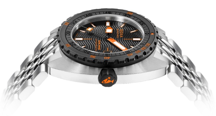 Bild von Doxa SUB 300β Professional