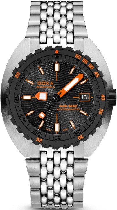 Bild von Doxa SUB 300β Professional