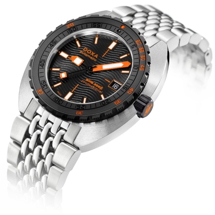 Bild von Doxa SUB 300β Professional