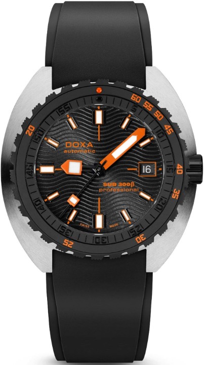 Bild von Doxa SUB 300β Professional