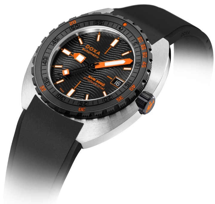 Bild von Doxa SUB 300β Professional