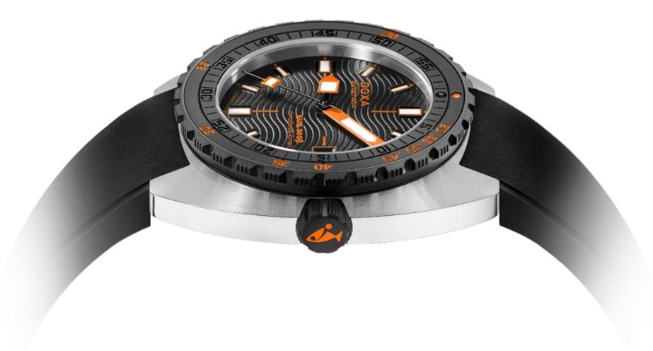 Bild von Doxa SUB 300β Professional