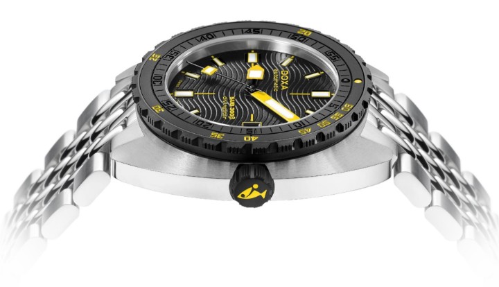 Bild von Doxa SUB 300β Divingstar