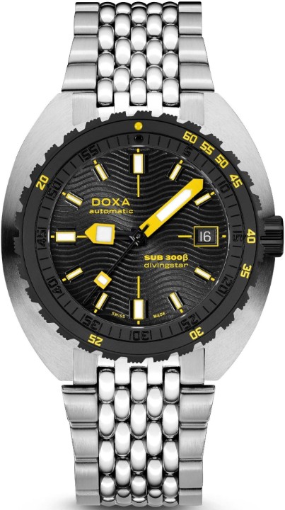 Bild von Doxa SUB 300β Divingstar