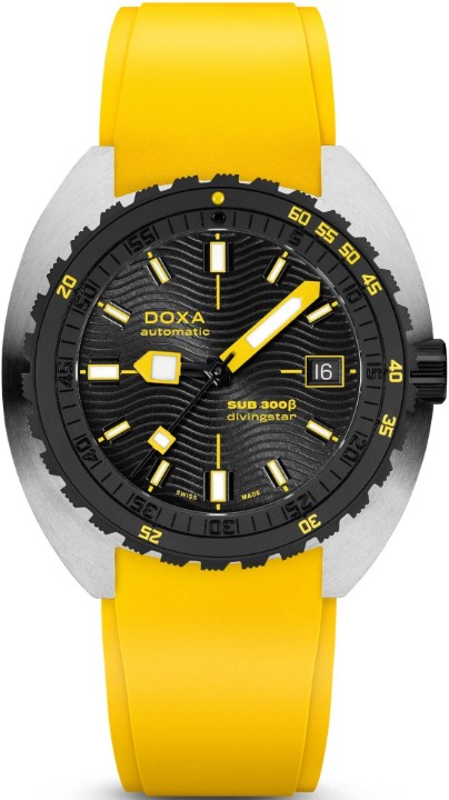 Bild von Doxa SUB 300β Divingstar
