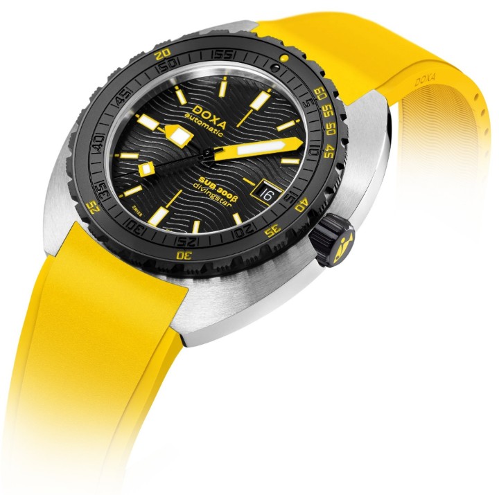 Bild von Doxa SUB 300β Divingstar