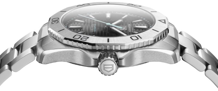Bild von Tag Heuer Aquaracer Professional 200 Solargraph