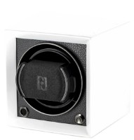 Bild von Uhrenbeweger Paul Design Gentlemen 1 Weiß