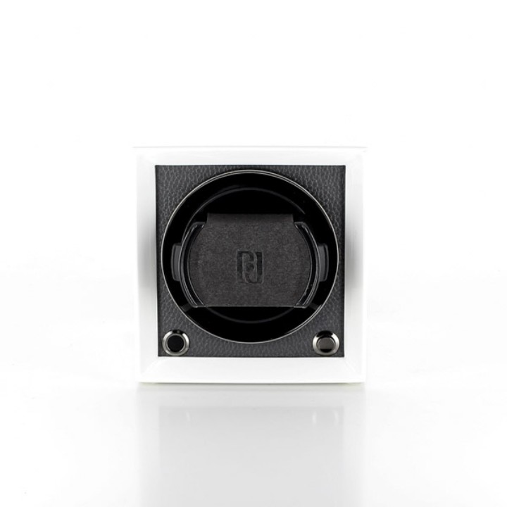 Bild von Uhrenbeweger Paul Design Gentlemen 1 Weiß