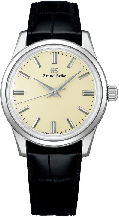 Bild von Grand Seiko Elegance