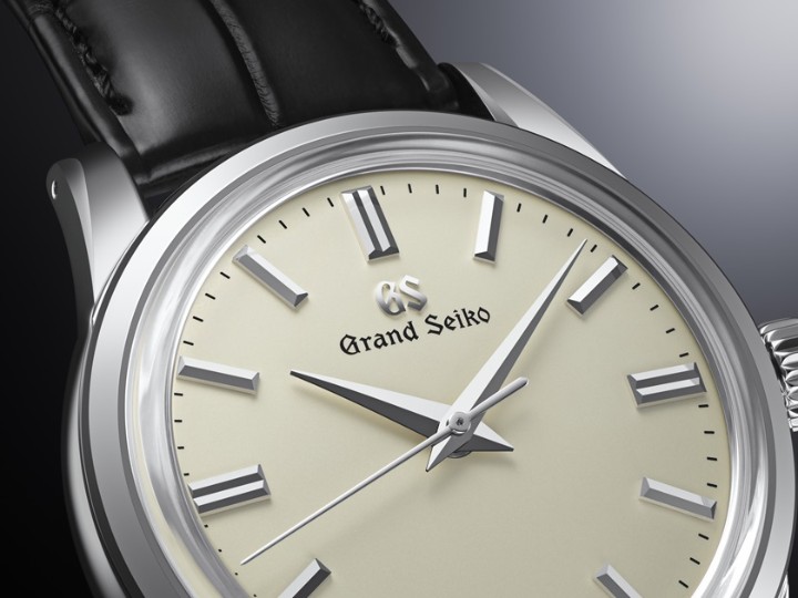 Bild von Grand Seiko Elegance
