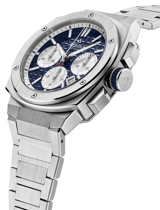 Bild von Alpina Alpiner Extreme Chronograph Automatic