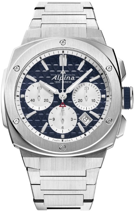 Bild von Alpina Alpiner Extreme Chronograph Automatic