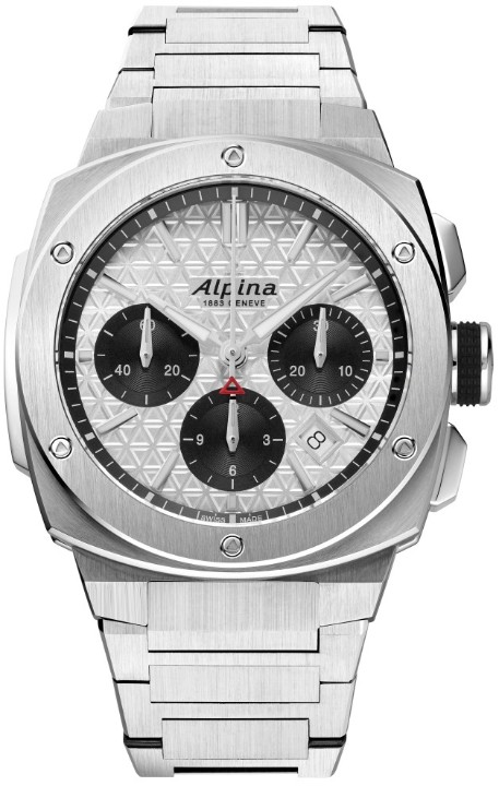 Bild von Alpina Alpiner Extreme Chronograph Automatic