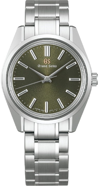 Bild von Grand Seiko Heritage Limited Edition