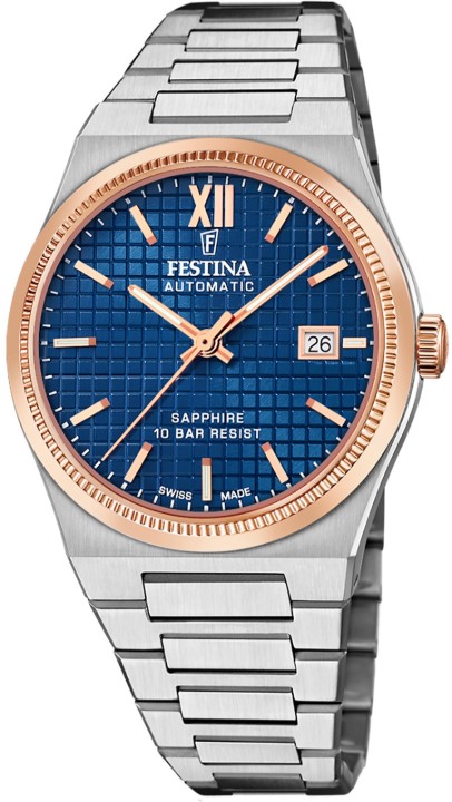 Bild von Festina Swiss Made Automatic
