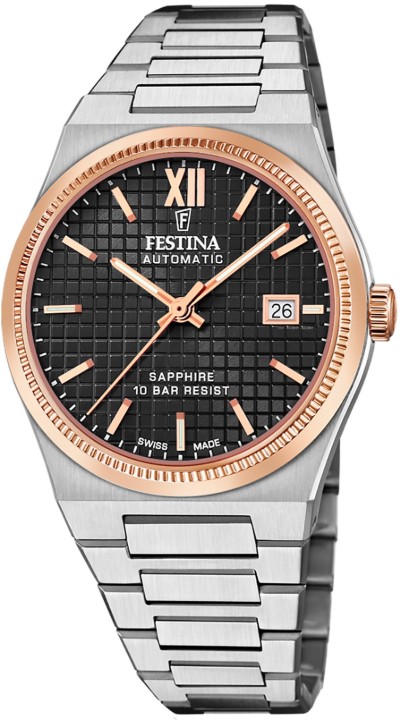 Bild von Festina Swiss Made Automatic