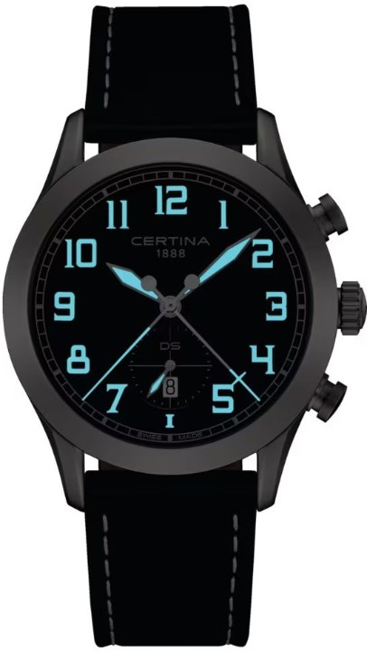 Bild von Certina DS Pilot