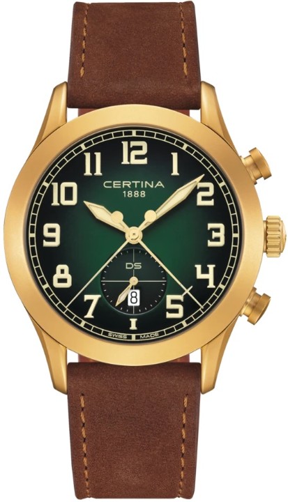 Bild von Certina DS Pilot