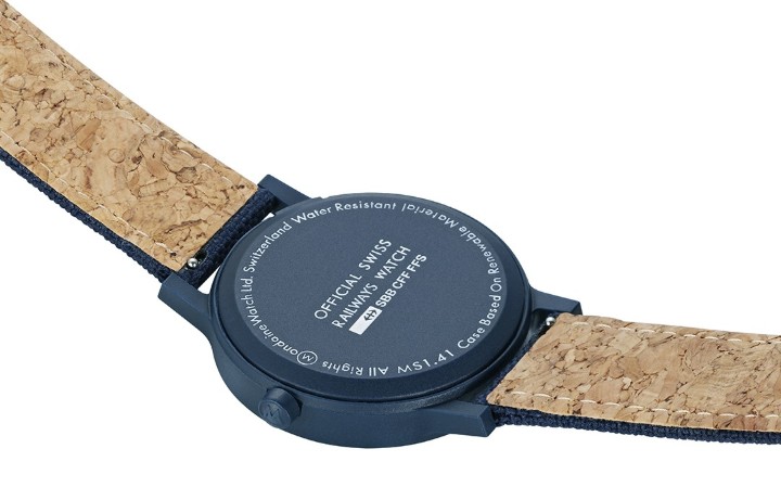 Bild von MONDAINE Essence