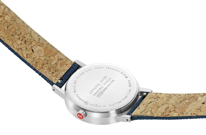 Bild von MONDAINE Classic