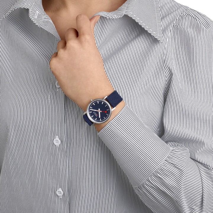 Bild von MONDAINE Classic