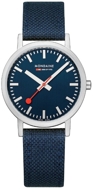 Bild von MONDAINE Classic