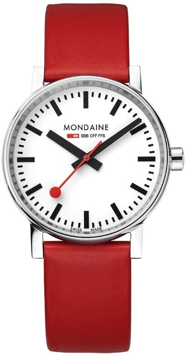 Bild von MONDAINE Evo2
