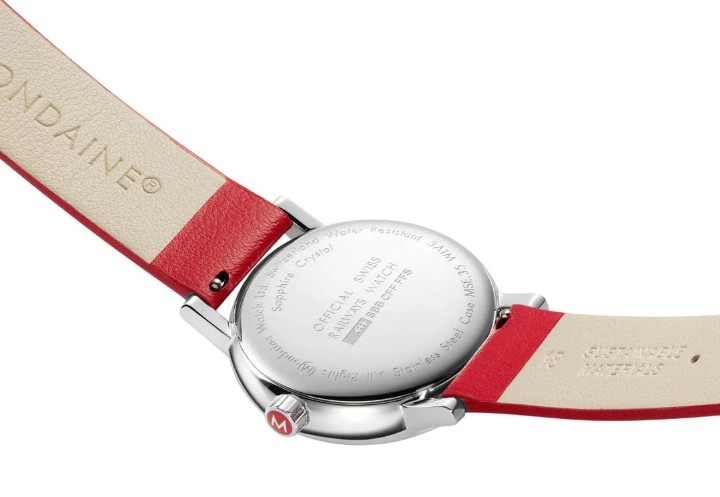 Bild von MONDAINE Evo2