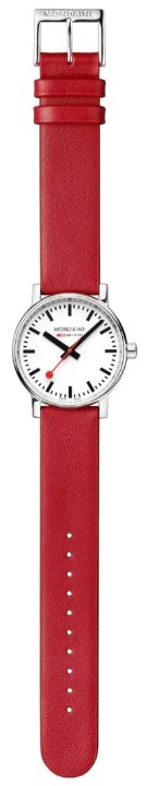 Bild von MONDAINE Evo2