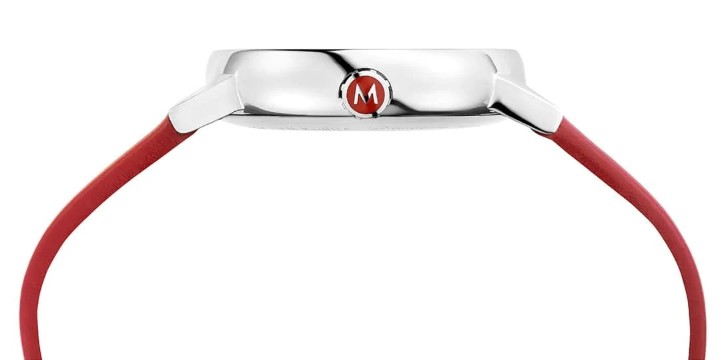 Bild von MONDAINE Evo2