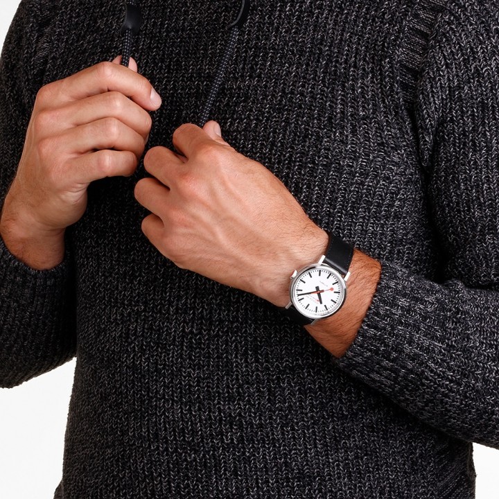 Bild von MONDAINE The Original Automatic