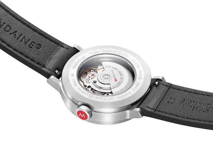 Bild von MONDAINE The Original Automatic