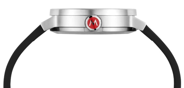 Bild von MONDAINE The Original Automatic