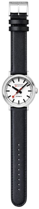 Bild von MONDAINE The Original Automatic