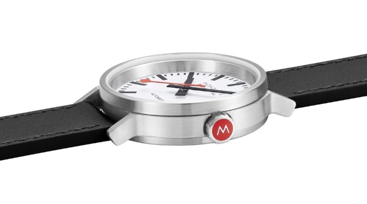 Bild von MONDAINE The Original Automatic