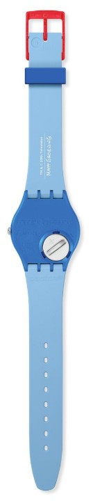 Bild von Swatch Tidings of Joy