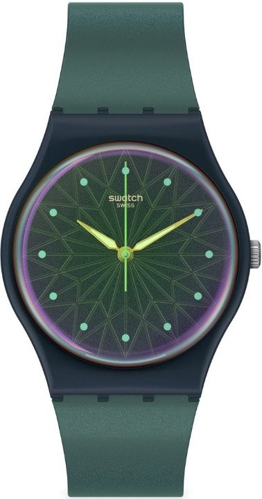Obrázek Swatch Dreaming of Gemstones