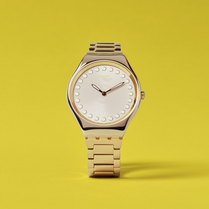 Bild von Swatch Bubbly and Bright