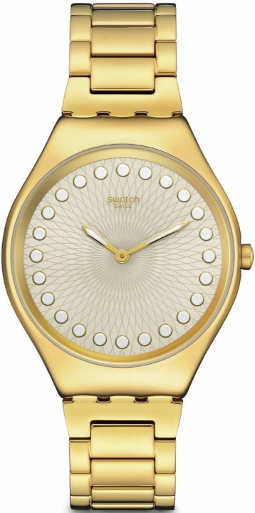 Bild von Swatch Bubbly and Bright