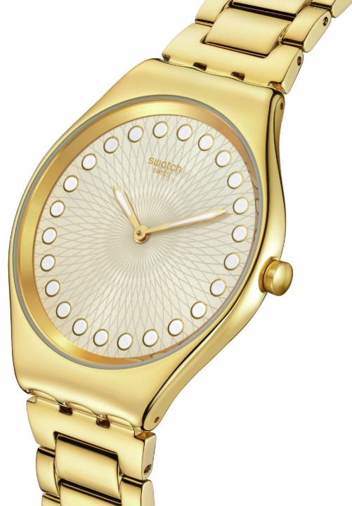Bild von Swatch Bubbly and Bright