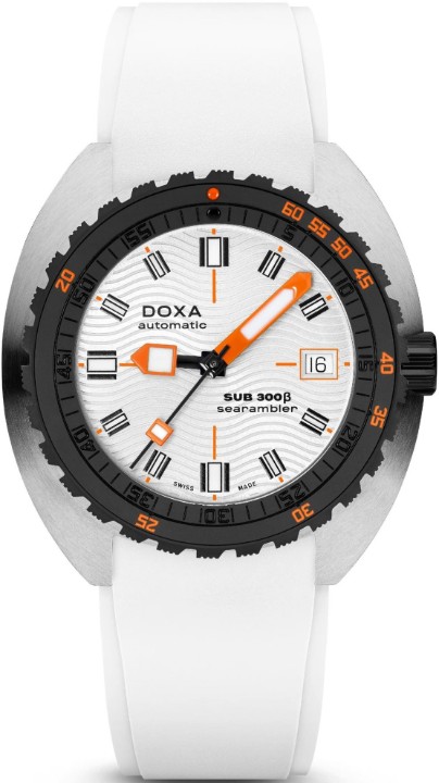 Bild von Doxa SUB 300β Searambler
