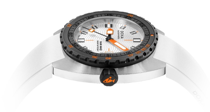 Bild von Doxa SUB 300β Searambler