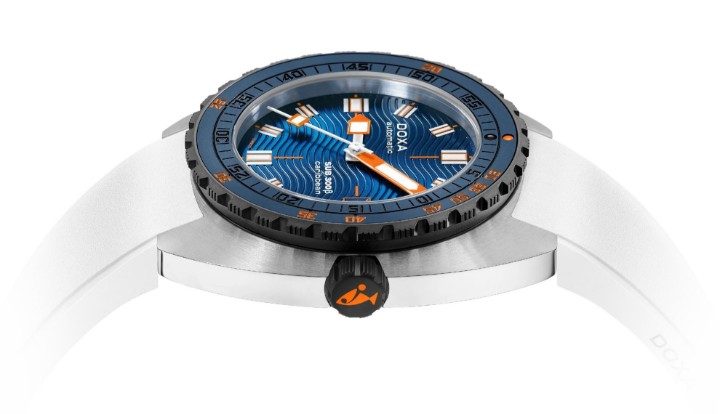 Bild von Doxa SUB 300β Caribbean