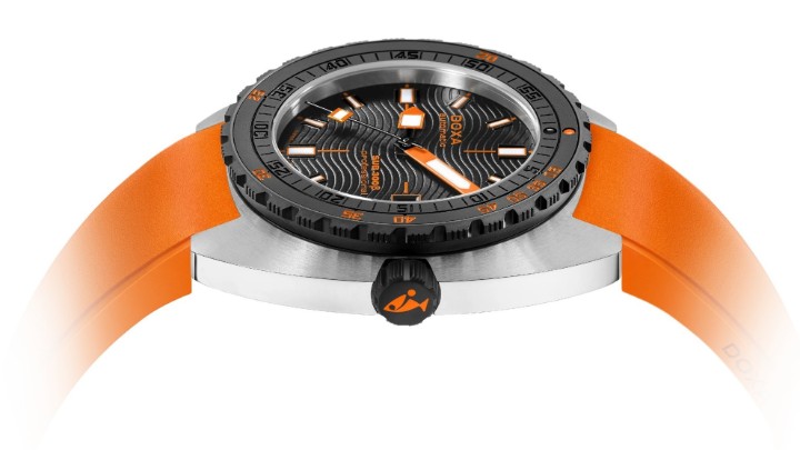 Bild von Doxa SUB 300β Professional