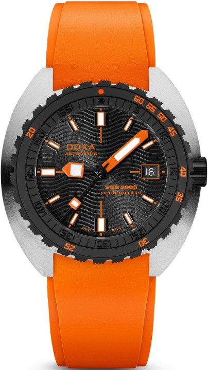 Bild von Doxa SUB 300β Professional