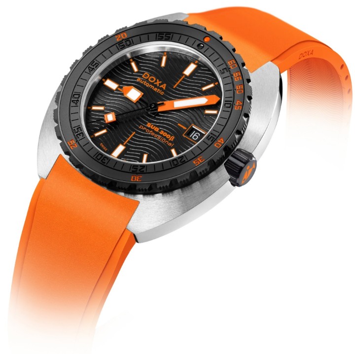 Bild von Doxa SUB 300β Professional