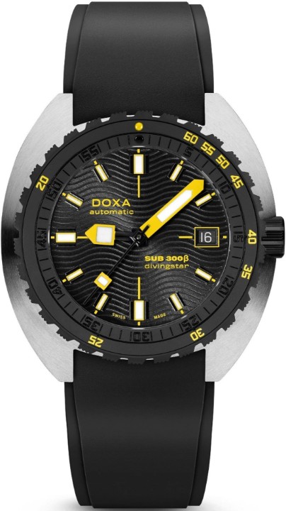 Bild von Doxa SUB 300β Divingstar